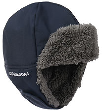 Didriksons Muts - Biggles Cap - Navy
