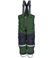 Didriksons Skibroek - Idre - Grenen Green