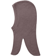 Name It Balaclava - Wool - Single Layer - NmfWillit - Sparrow