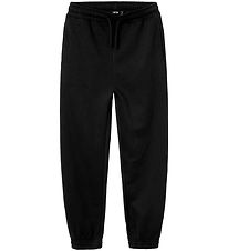 LMTD Sweatpants - Noos - NlnNizu - Black