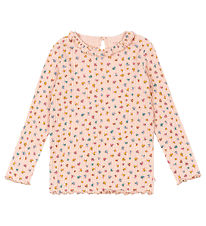Konges Sløjd Blouse - Nia - Bloomie Blush