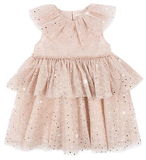 Konges Sløjd Dress - Tulle - Fairy - Fairy Etoile