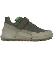Ecco Shoe - BIOM K2 Sneaker 1S GTX - Sage/Tarmac