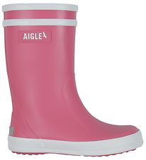 Aigle Kumisaappaat - Lolly Pop 2 - Uusi Rose