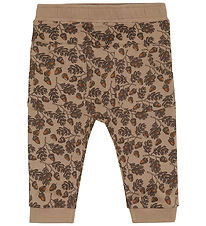 En Fant Hosen - Kiefer Bark