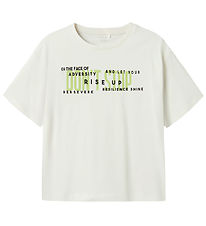 Name It T-shirt - NkmNosse - Jet Stream