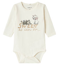 Name It Samfella L/æ - NbfJessi - Disney - Jet Stream