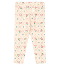 Konges Sløjd Trousers - Minnie - Fleur Decor
