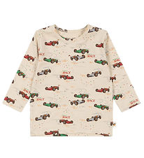 Konges Sløjd Blouse - Grand Prizes