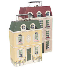 Konges Sløjd Cardboard Suitcase - 2-Pack - Boutique Hotel