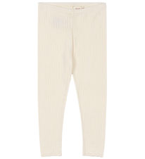Konges Sløjd Trousers - Minnie - Antique White