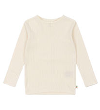 Konges Sløjd Blouse - Minnie - Antique White