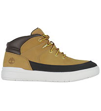Timberland Stígvél - Seneca Bay - Wheat