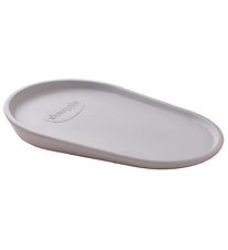 Shnuggle Changing Pad - Squishy - Taupe