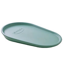 Shnuggle Changing Pad - Squishy - Eucalyptus