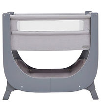Shnuggle Crib - Bedside Crib - Air Lite - 83x45x81.5 cm - Gr