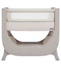 Shnuggle Crib - Bedside Crib - Air Lite - 83x45x81.5 cm - Ta