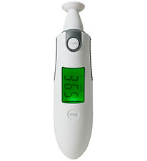 Oopsy Thermometer+ - Ear/Forehead - Infrared