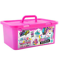 So Slime DIY-Slim - Unicorn Mix'in Slime Fall