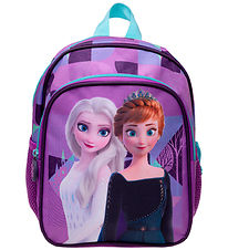Frozen Backpack - Little - 26,5 cm - Purple