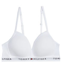 Tommy Hilfiger BH u. Bügel - Weiß