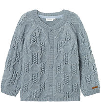Name It Cardigan - Ull - NmmWrilla - Tradewinds