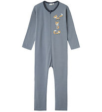 Name It Jumpsuit - Wool - NmmWillit - Tradewinds
