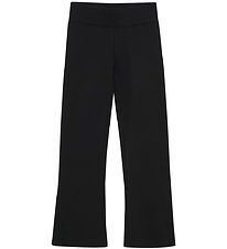 Creamie Hosen - Fackel - Black