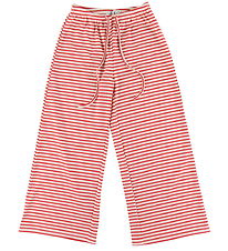 Hound Trousers - Striped - Ed