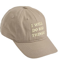 Wheat Cap - Mallas - Beige