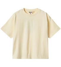 Wheat T-skjorte - Noko - Honey Glow