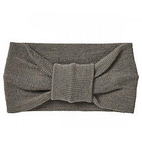 FUB Headband - Wool - Hazel Melange