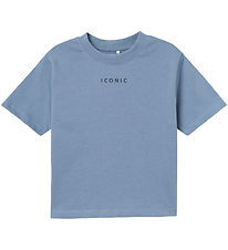 Name It T-shirt - NkfNululle - Wild Wind