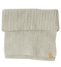 Lil' Atelier Nekwarmer - Gebreid - NmmNalu - Laurier Oak