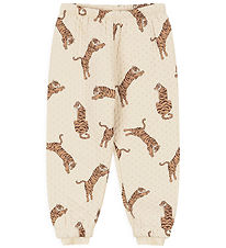 Konges Sløjd Thermo Trousers - Tiger