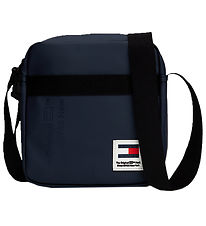 Tommy Hilfiger Bum Bag - Essential Dayli Reporter - Black