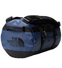 The North Face Travel Bag - Base Camp Duffel - 31 L - Navy/Black