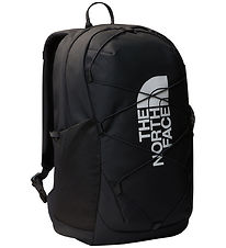 The North Face Backpack - Y Court Jester - Black