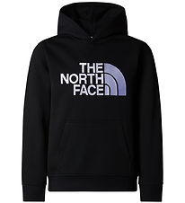 The North Face Hettupeysa - B Drew Hámarki - Svart