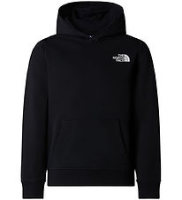 The North Face Hettegenser - Redbox Regular - Svart
