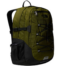 The North Face Backpack - Borealis Classic - Forest Olive