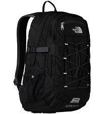 The North Face Backpack - Borealis Classic - Black