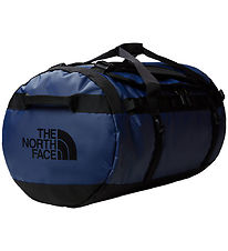 The North Face Travel Bag - Base Camp Duffel - 95 L - Summit Nav