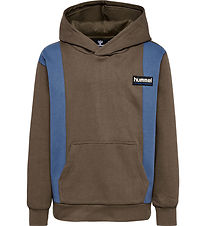Hummel Hettupeysa - hmlAllton - Major Brown