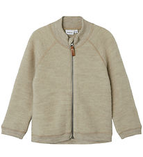 Name It Cardigan - Wool - NmfWmino - Pure Cashmere