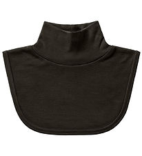 Name It Neck Warmer - Wool - NmmWillit - Black