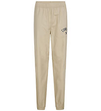 Pantalon Converse - Retro Varsity - Granola aux noix