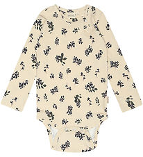 Petit Piao Body L/æ - Elderberry