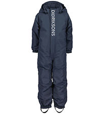 Didriksons Snowsuit - Talvi - Navy