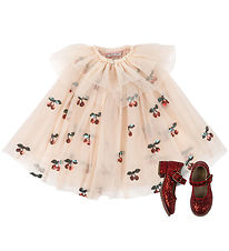 Konges Sløjd Costume - Glitter Fairy - Ma Grande Cerise